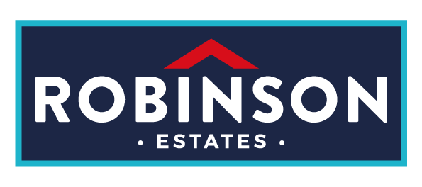 Robinson Estates Logo